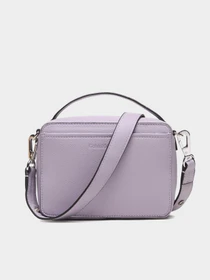 Сумки Calvin Klein модель K60K610683-PC1 Фото