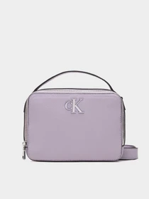 Сумки Calvin Klein модель K60K610683-PC1 Фото