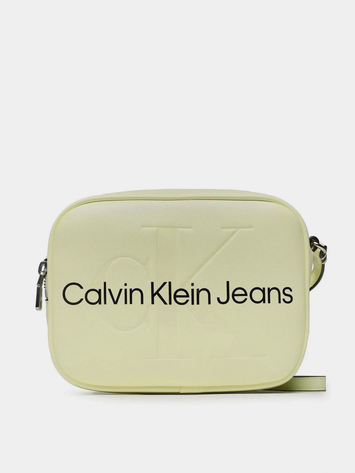 Сумки Calvin Klein модель K60K610275-ZCW Сумки Calvin Klein модель K60K610275-ZCW Фото