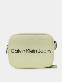 Сумки Calvin Klein модель K60K610275-ZCW Фото