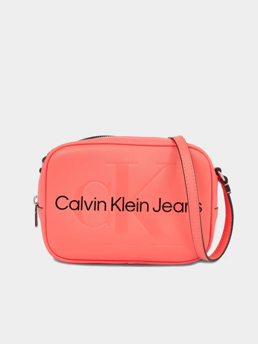 Сөмкелер Calvin Klein үлгі K60K610275-TCO Фото