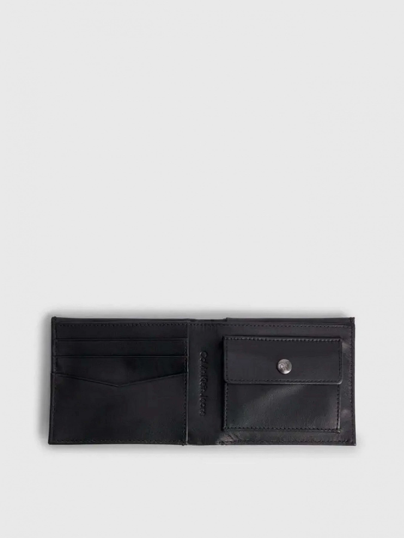 Кошельки Calvin Klein модель K50K510718-BDS Кошельки Calvin Klein модель K50K510718-BDS Фото