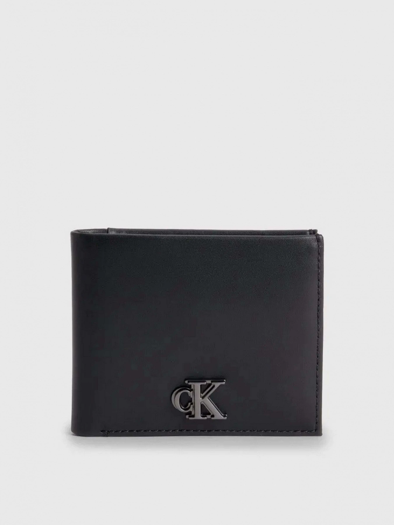 Кошельки Calvin Klein модель K50K510718-BDS Кошельки Calvin Klein модель K50K510718-BDS Фото