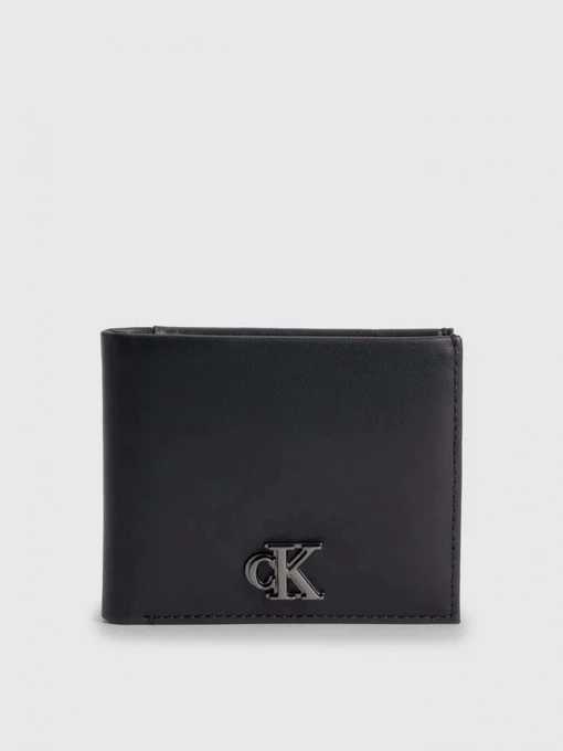 Кошельки Calvin Klein модель K50K510718-BDS Фото