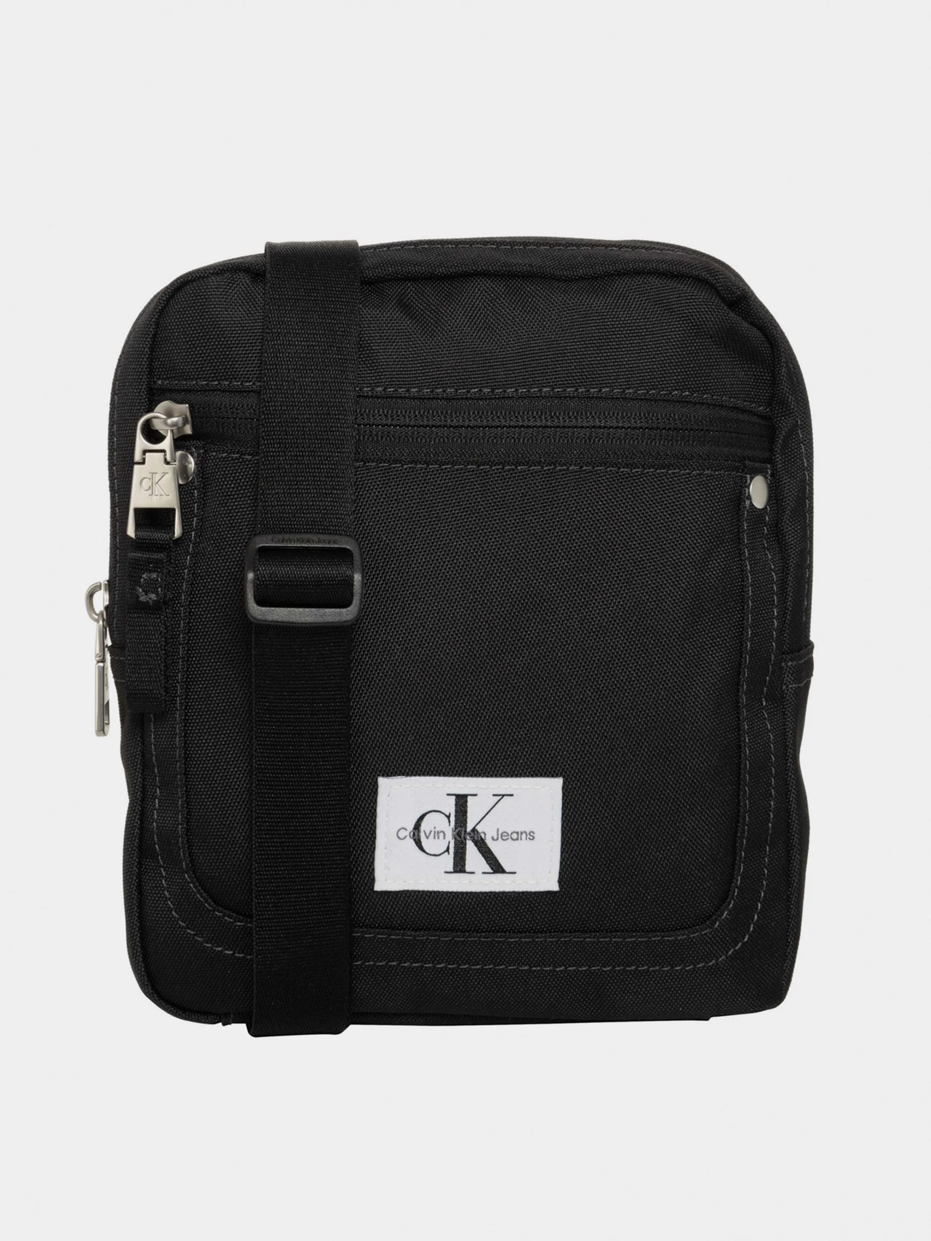 Сумки Calvin Klein модель K50K510771-BDS Сумки Calvin Klein модель K50K510771-BDS Фото