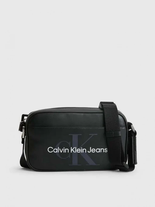 Сумки Calvin Klein модель K50K510396-BDS Фото