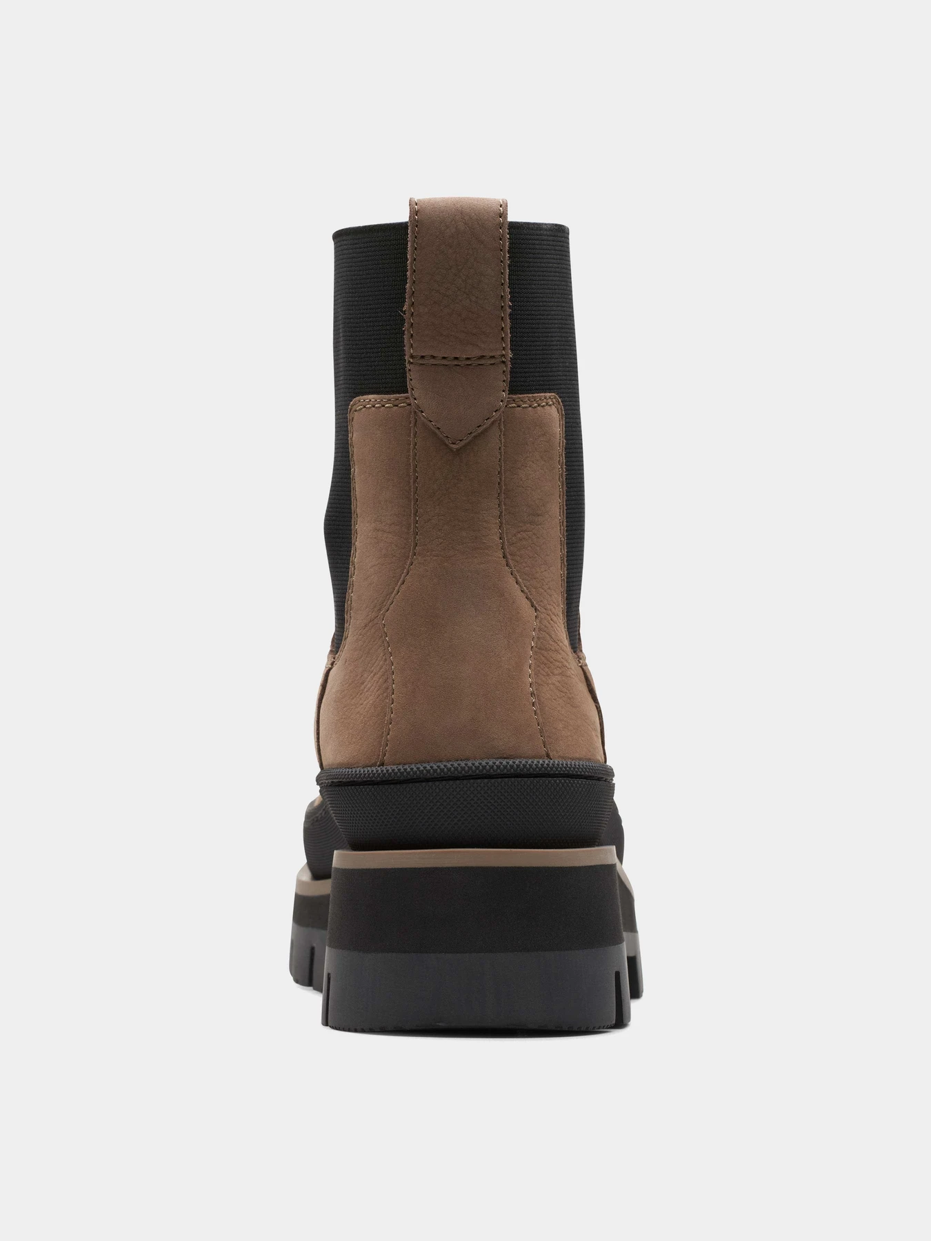 Ботинки и сапоги Clarks модель 26174065 Ботинки и сапоги Clarks модель 26174065 Фото