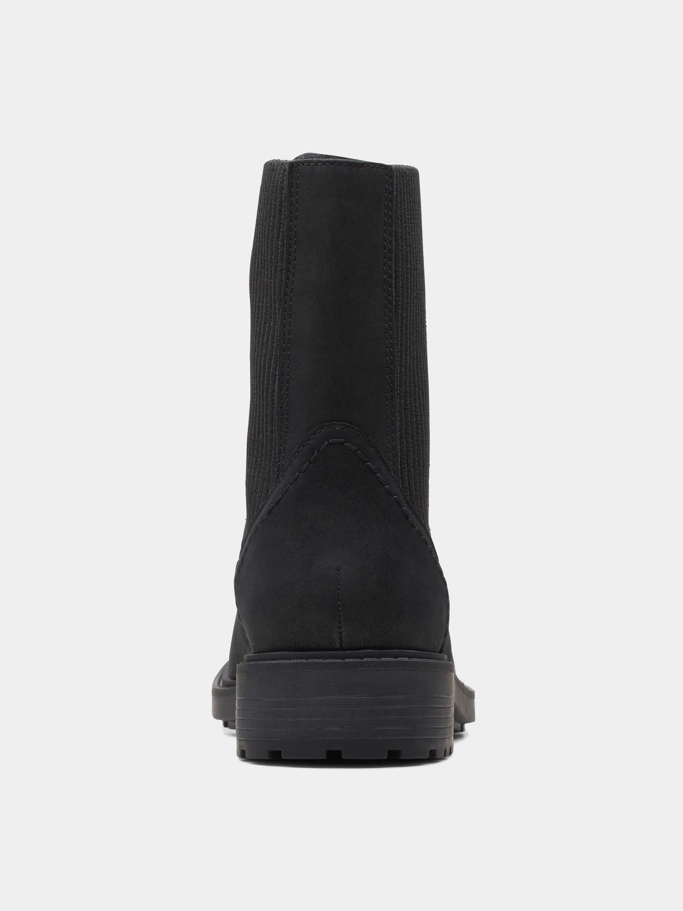 Ботинки и сапоги Clarks модель 26167568 Ботинки и сапоги Clarks модель 26167568 Фото