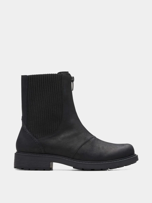 Бәтеңке мен етіктер Clarks үлгі 26167568 Фото