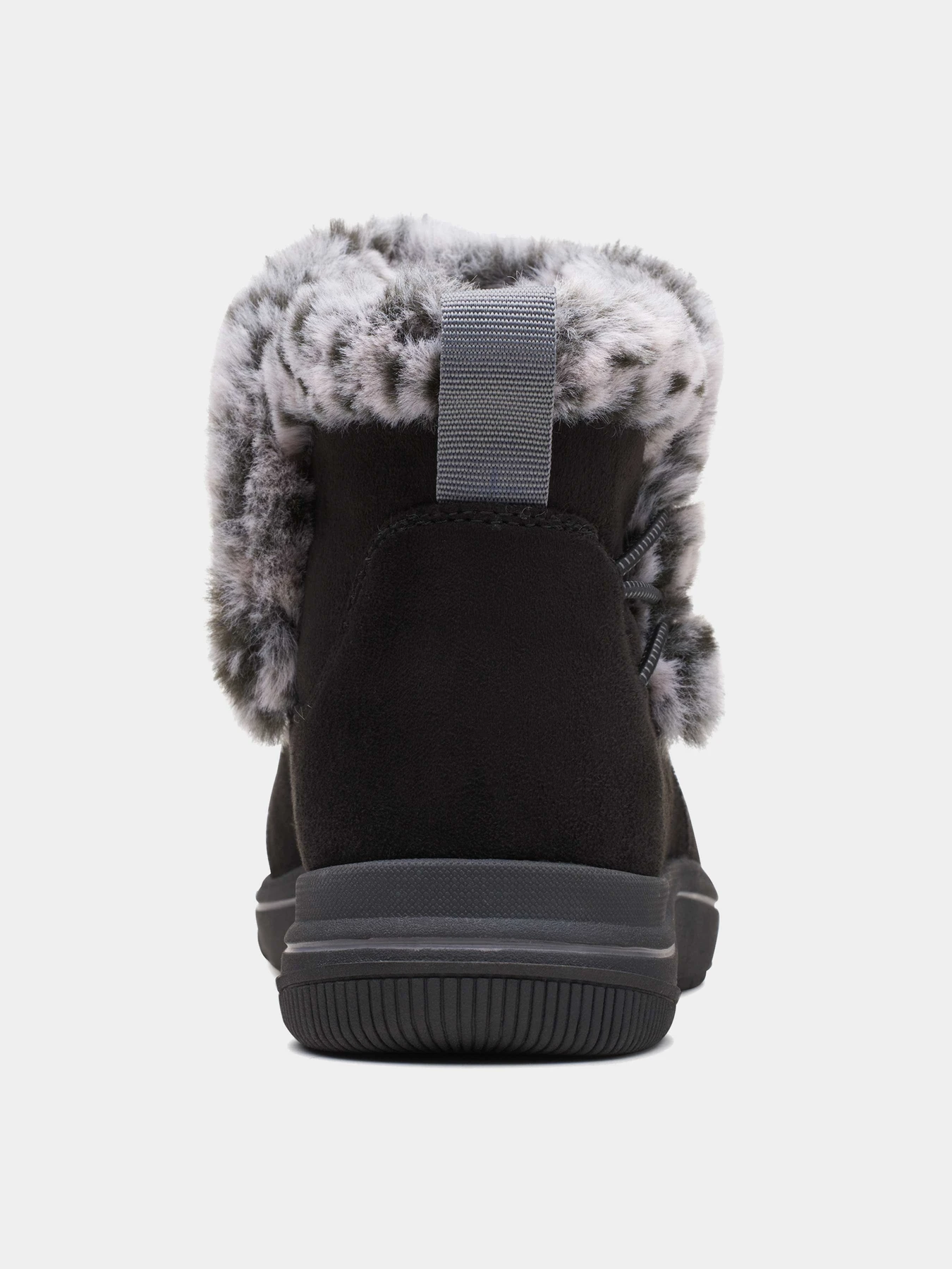 Ботинки и сапоги Clarks модель 26175750 Ботинки и сапоги Clarks модель 26175750 Фото