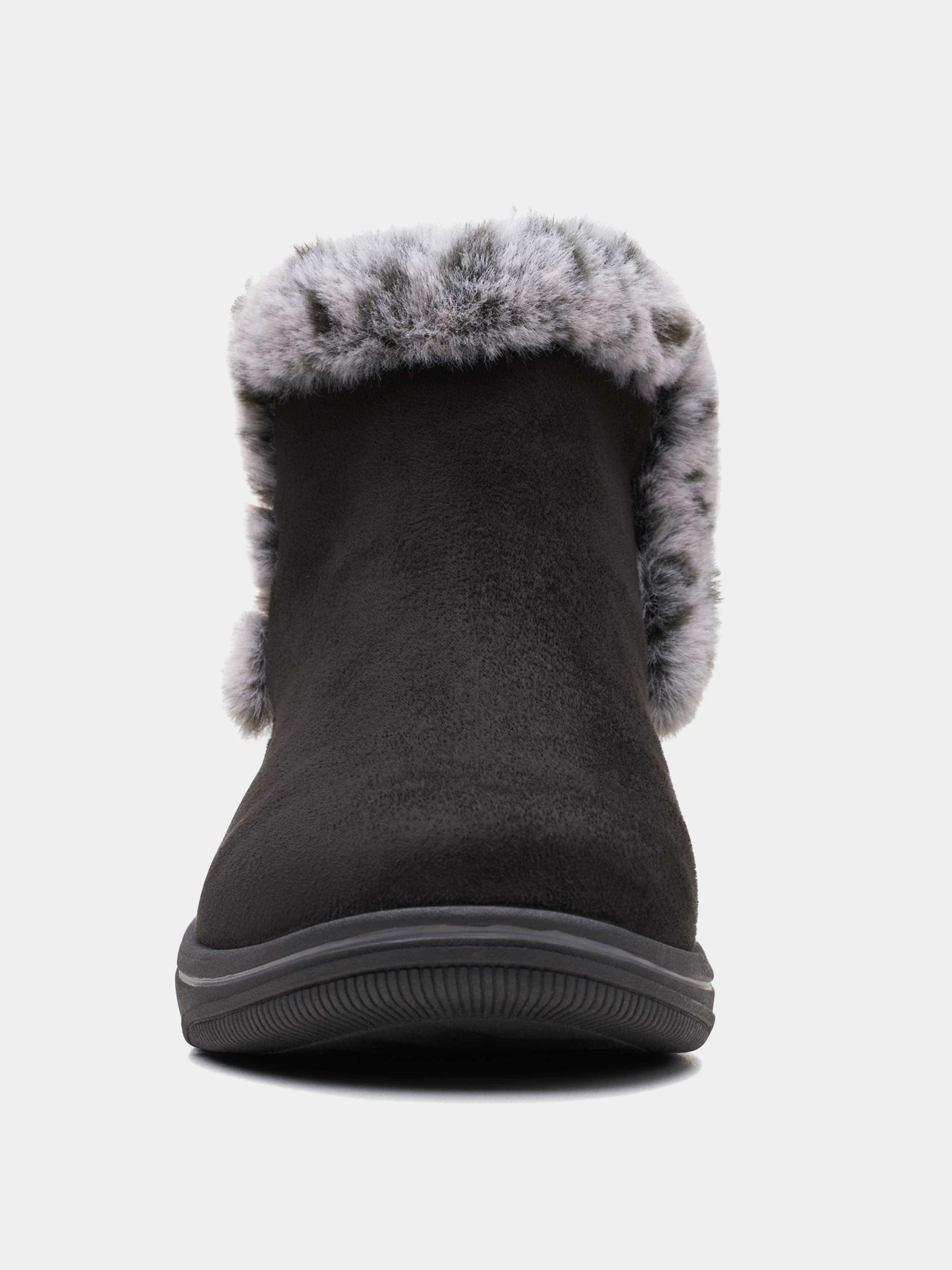 Ботинки и сапоги Clarks модель 26175750 Ботинки и сапоги Clarks модель 26175750 Фото