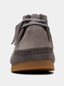 Полуботинки Clarks модель 26174938 Фото