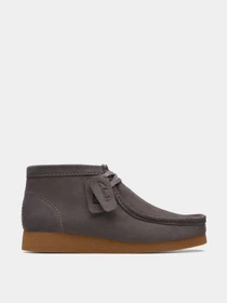 Полуботинки Clarks модель 26174938 Фото