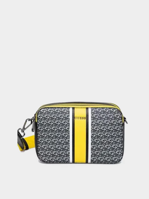 Сөмкелер GUESS үлгі HWSM90-03140-BLY Фото