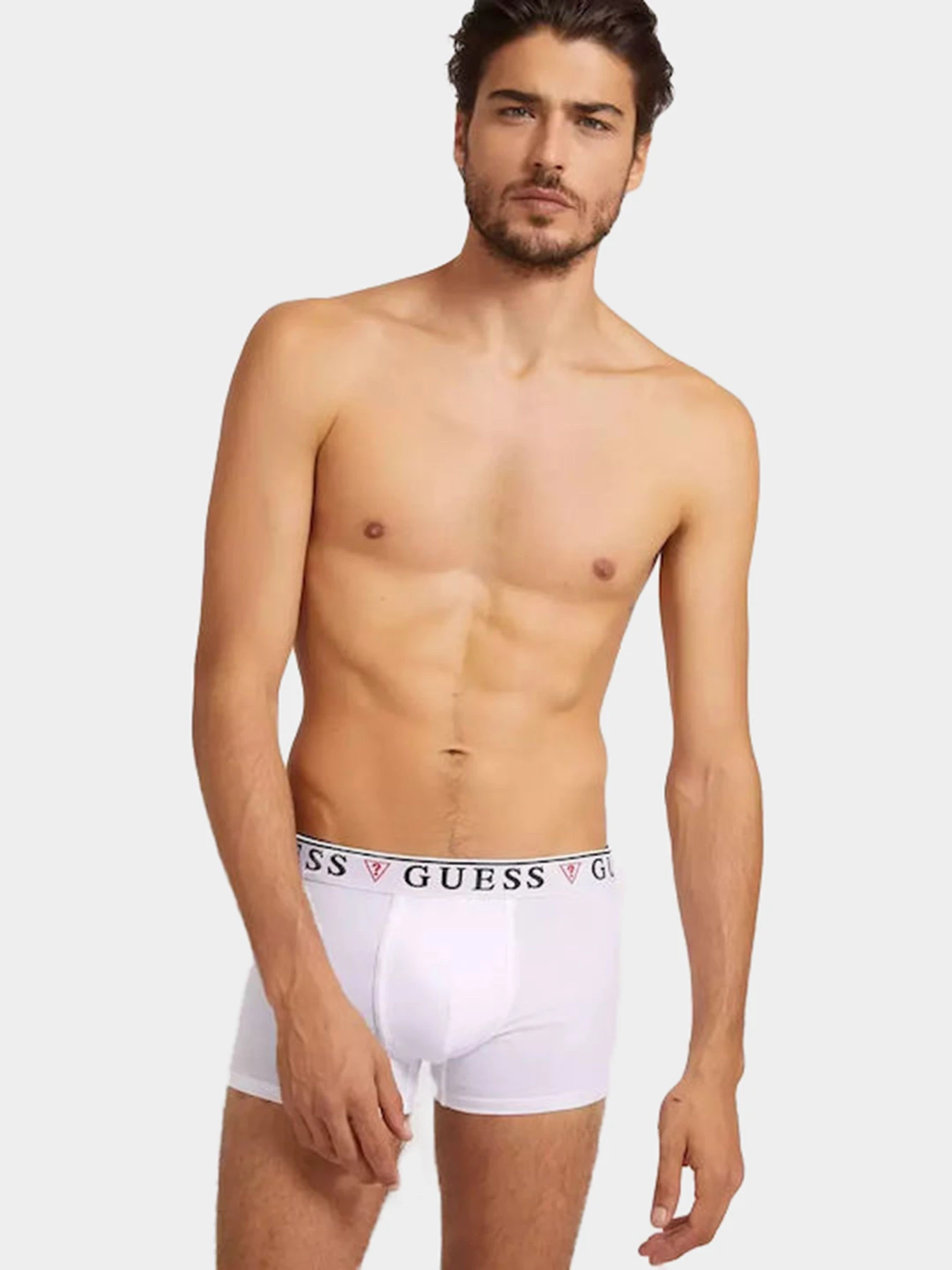 Нижнее белье GUESS модель U97G01-K6YW1-F017 Фото