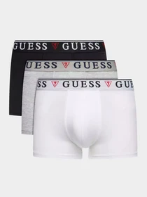 Нижнее белье GUESS модель U97G01-K6YW1-F017 Фото