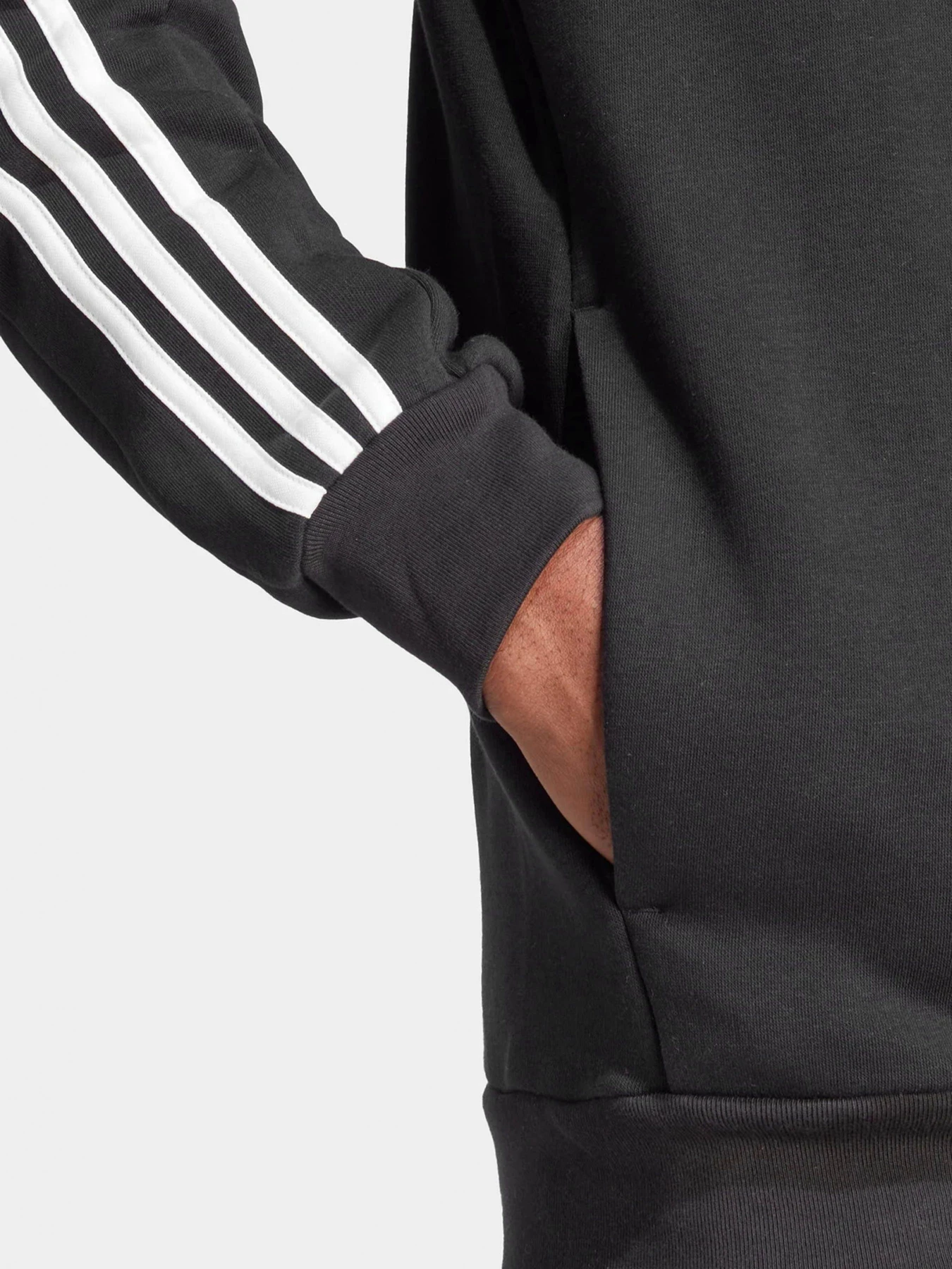 Худи и свитшоты Adidas модель IB4029 Худи и свитшоты Adidas модель IB4029 Фото