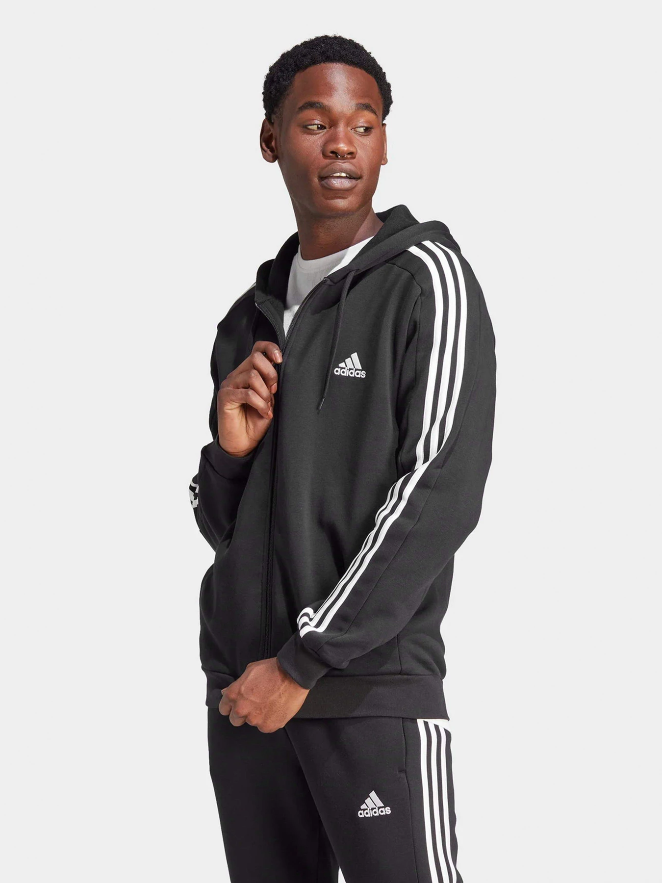 Худи и свитшоты Adidas модель IB4029 Худи и свитшоты Adidas модель IB4029 Фото