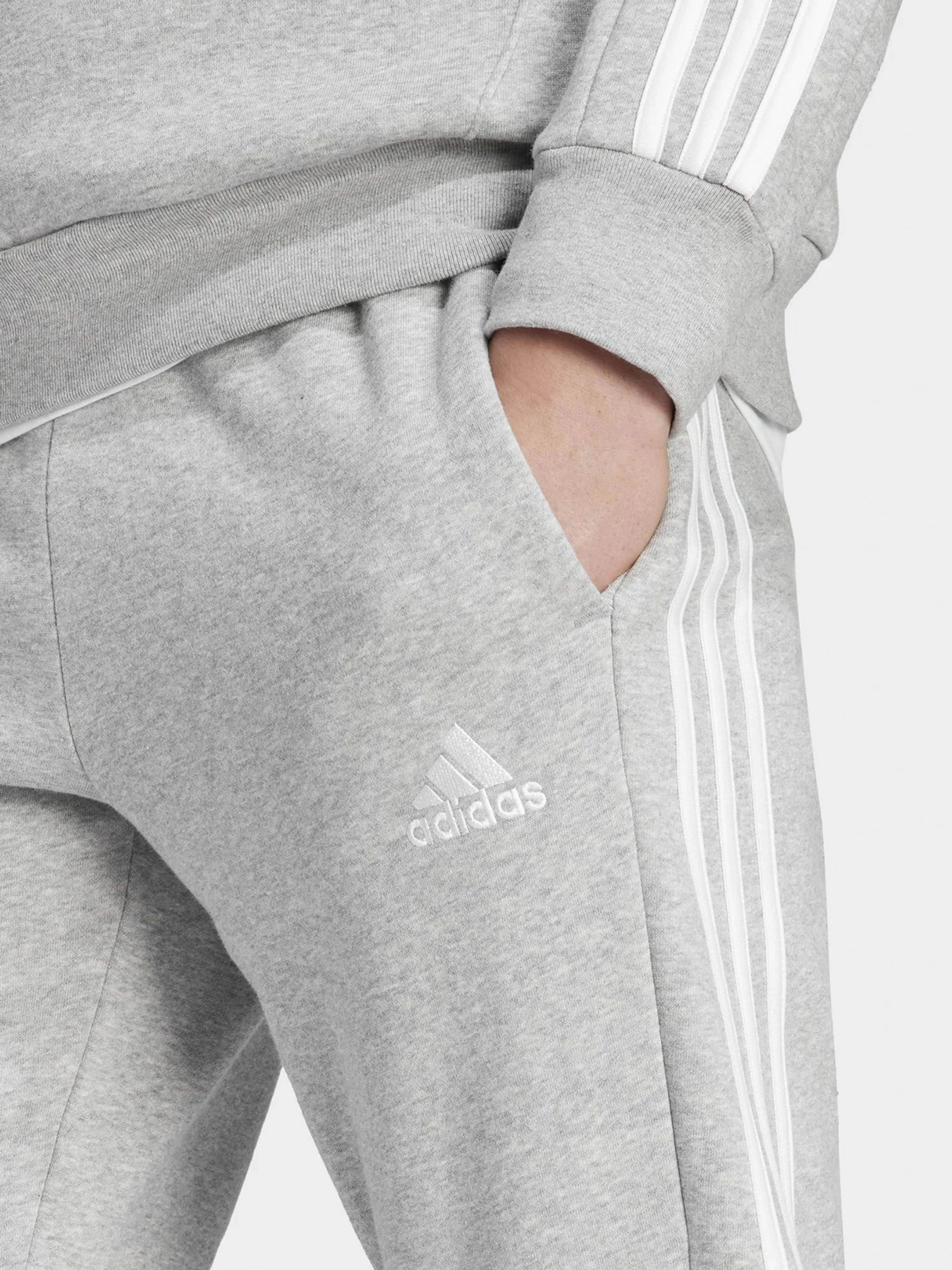 Брюки Adidas модель IJ6494 Брюки Adidas модель IJ6494 Фото