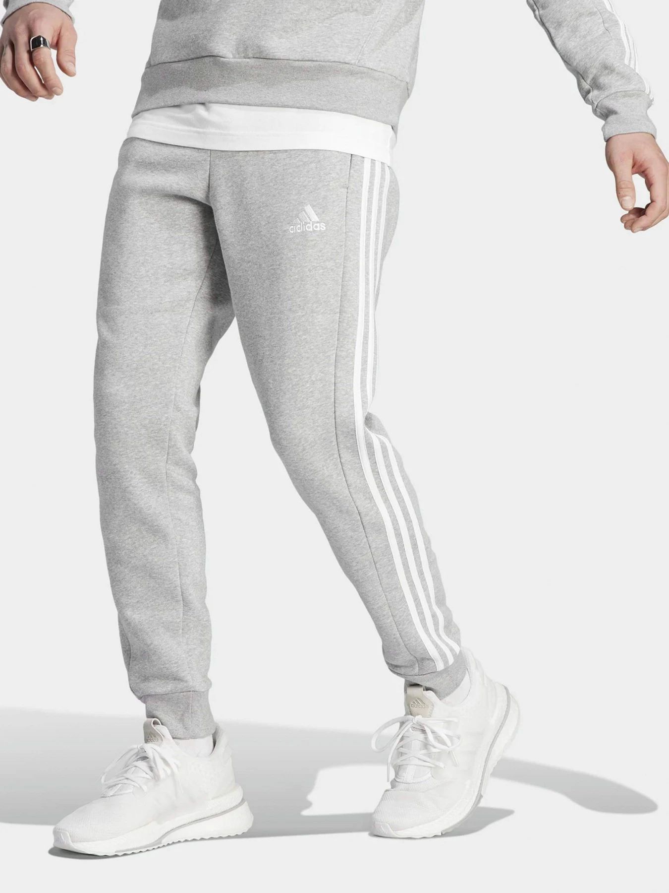 Брюки Adidas модель IJ6494 Брюки Adidas модель IJ6494 Фото