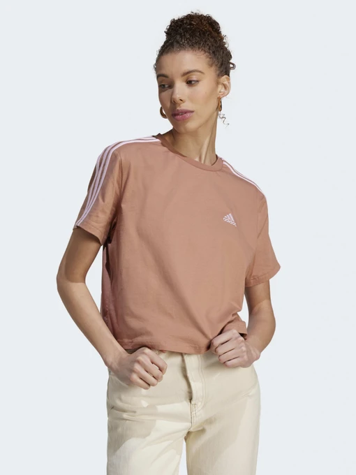 Футболки и поло Adidas модель IL3412 Фото