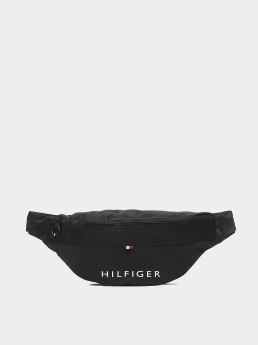 Сумки Tommy Hilfiger модель AM0AM11318-BDS Фото