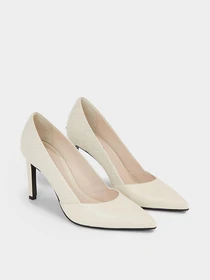 Туфли и лоферы Calvin Klein модель HW0HW01737-ACG Фото