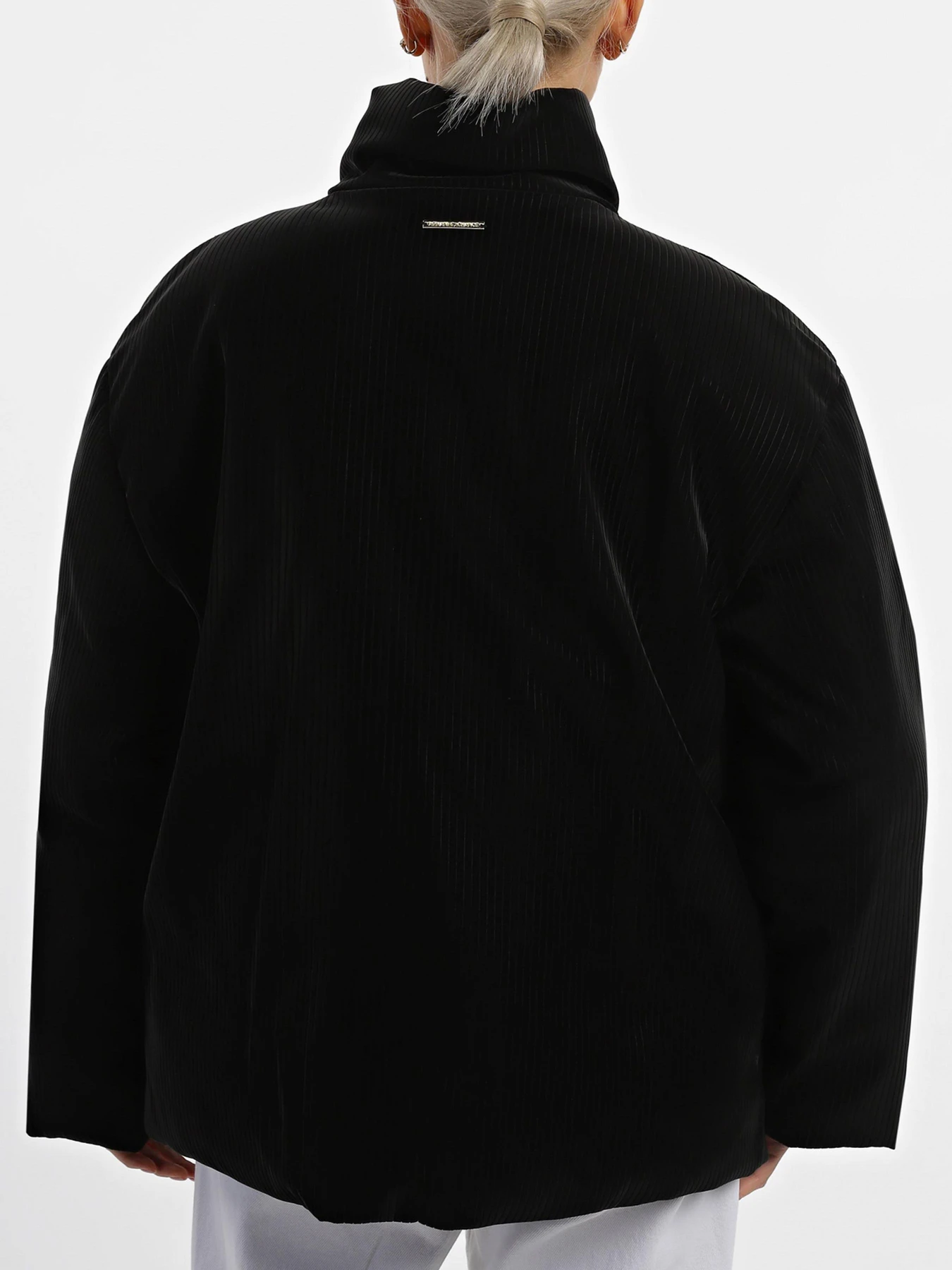 Куртки и дубленки Armani Exchange модель 6RYB38-YN8NZ-1200 Куртки и дубленки Armani Exchange модель 6RYB38-YN8NZ-1200 Фото