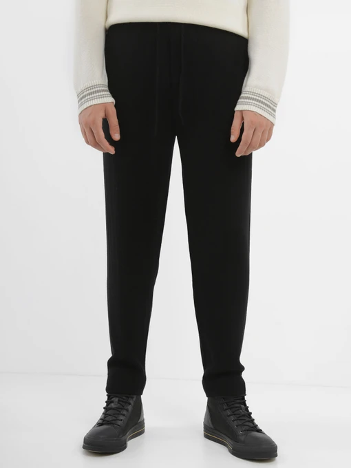 Брюки Emporio Armani модель 6R1PV1-1M06Z-0999 Фото