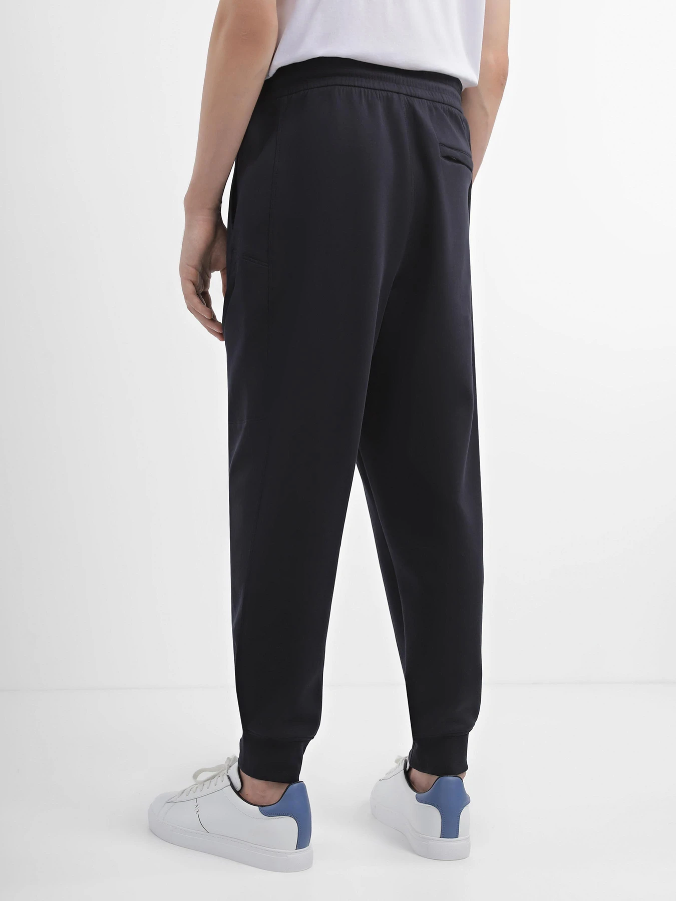Брюки Armani Exchange модель 6RZPLB-ZJZGZ-1583 Брюки Armani Exchange модель 6RZPLB-ZJZGZ-1583 Фото