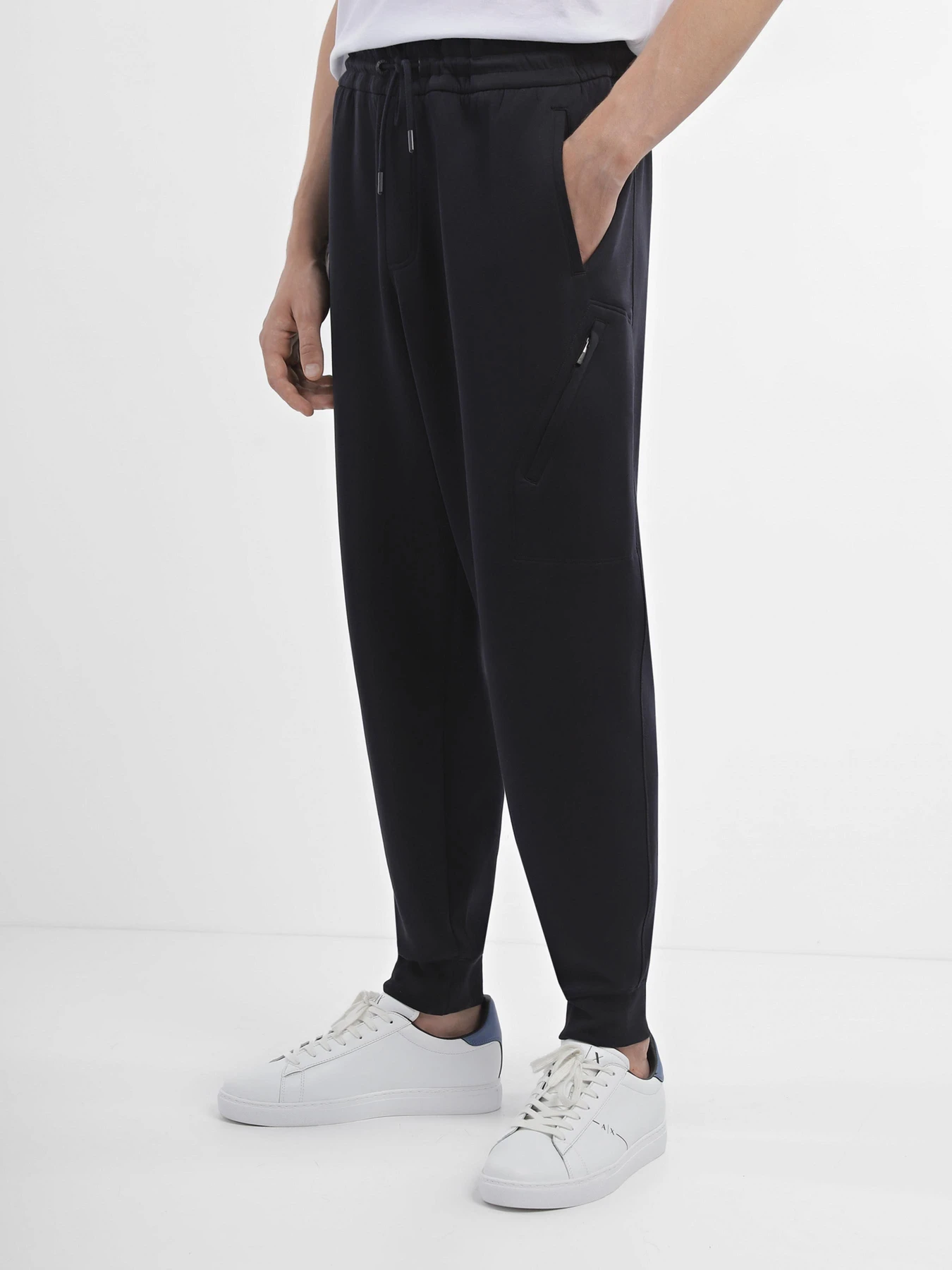 Брюки Armani Exchange модель 6RZPLB-ZJZGZ-1583 Брюки Armani Exchange модель 6RZPLB-ZJZGZ-1583 Фото