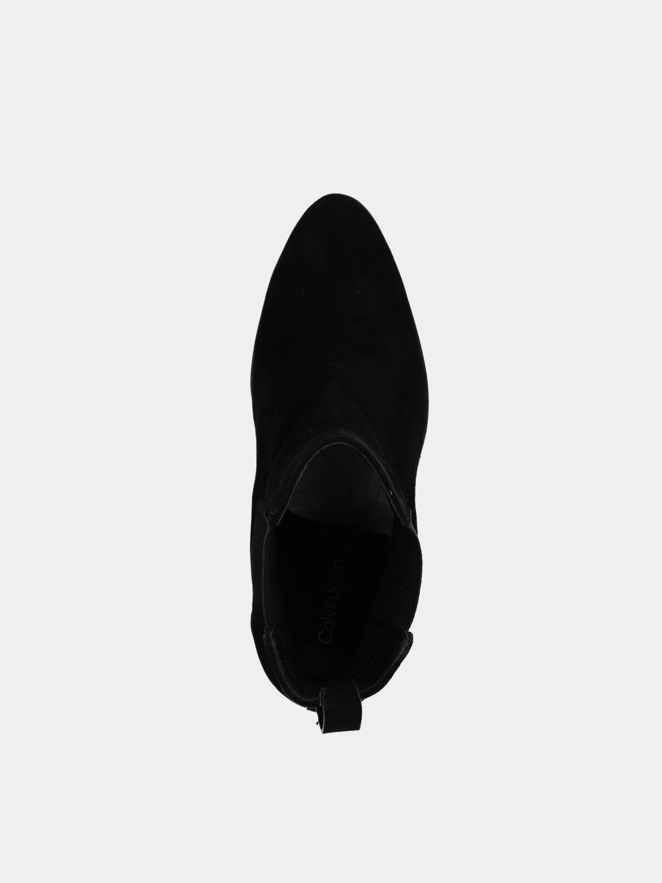 Ботинки и сапоги Calvin Klein модель HW0HW01714-BEH Ботинки и сапоги Calvin Klein модель HW0HW01714-BEH Фото