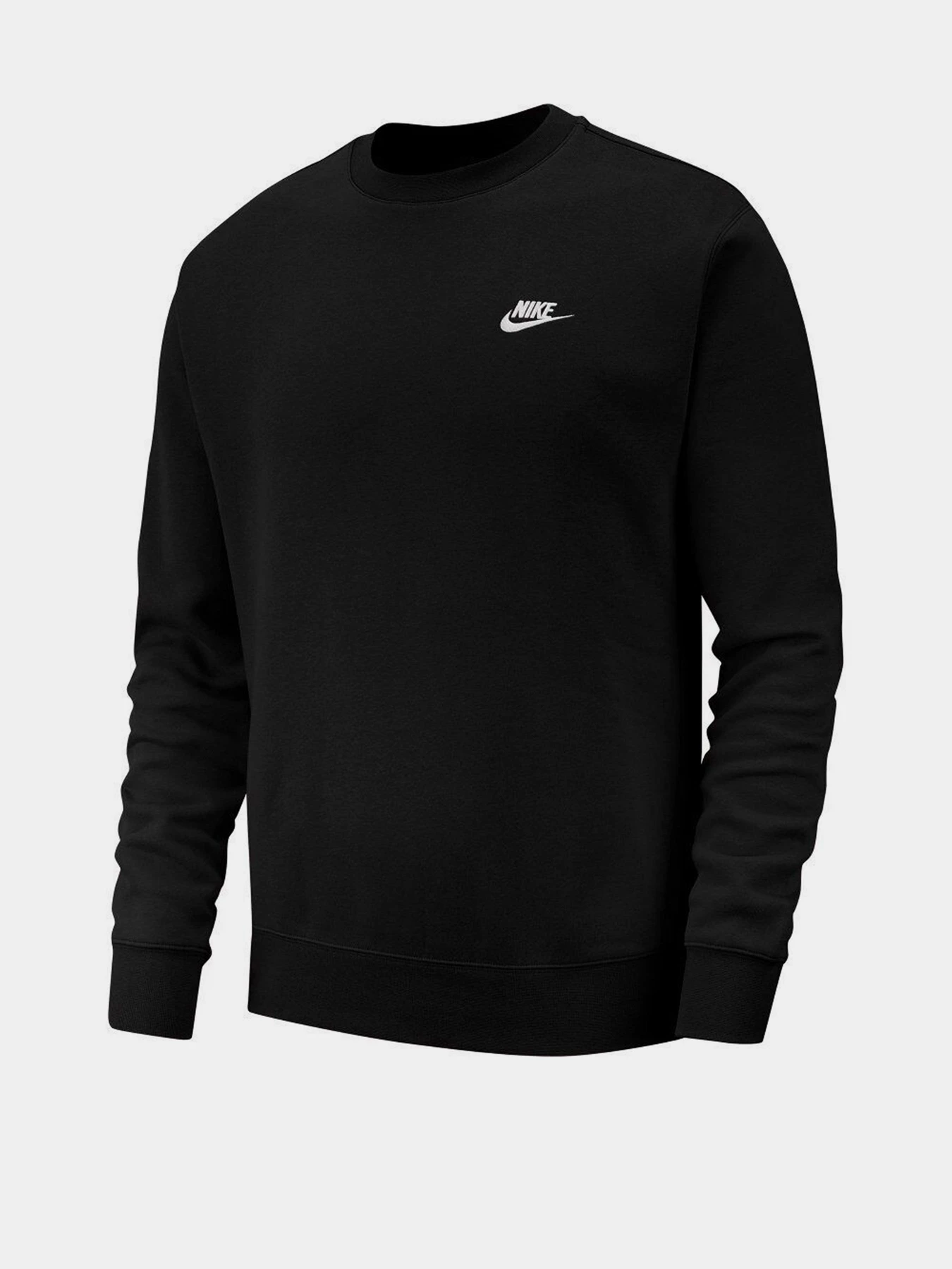 Худи и свитшоты NIKE модель BV2662-010 Худи и свитшоты NIKE модель BV2662-010 Фото