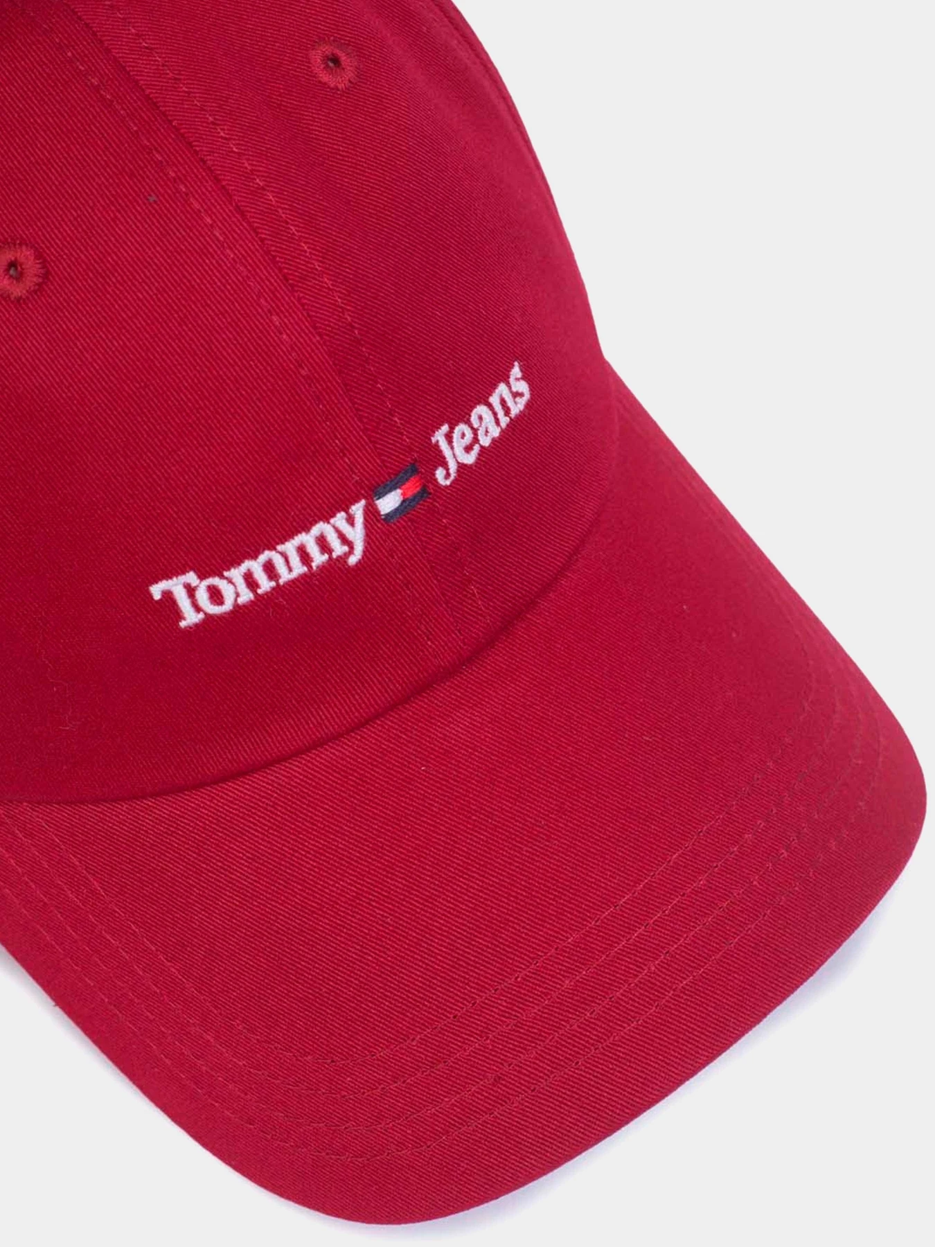 Шапки и кепки Tommy Hilfiger модель AM0AM09575-XJS Шапки и кепки Tommy Hilfiger модель AM0AM09575-XJS Фото