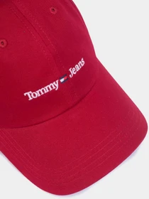 Шапки и кепки Tommy Hilfiger модель AM0AM09575-XJS Фото