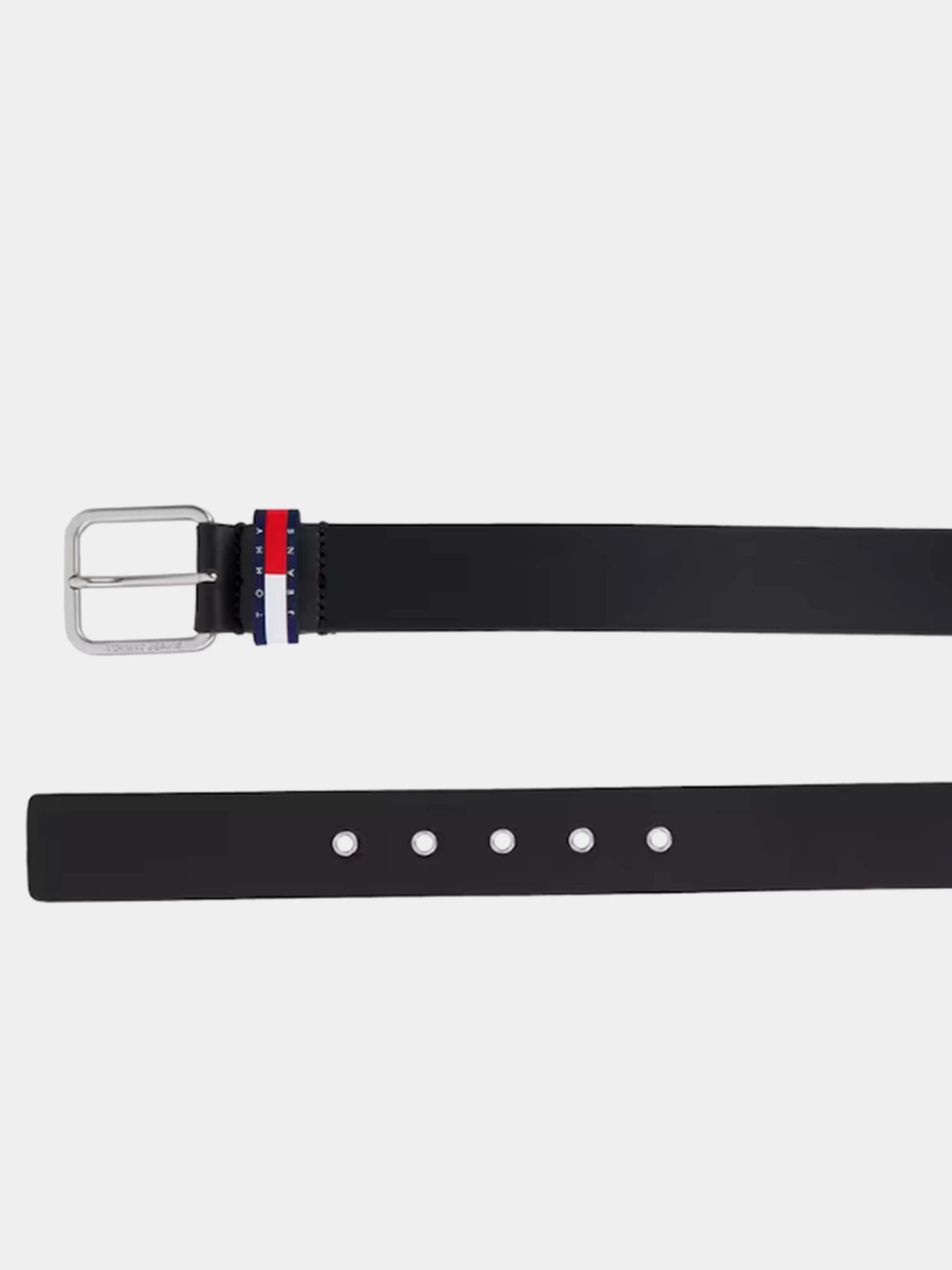 Ремни Tommy Hilfiger модель AM0AM11670-BDS Фото