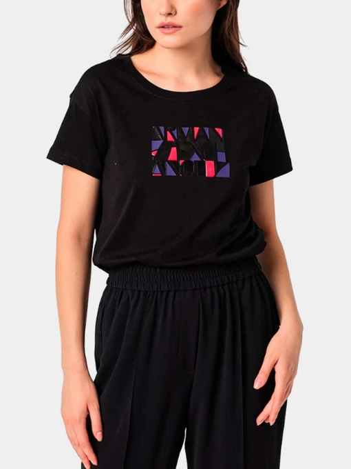 Футболки и поло Armani Exchange модель 6RYT59-YJ3RZ-1200 Фото