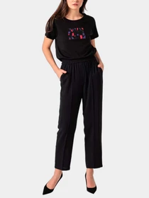 Футболки и поло Armani Exchange модель 6RYT59-YJ3RZ-1200 Фото
