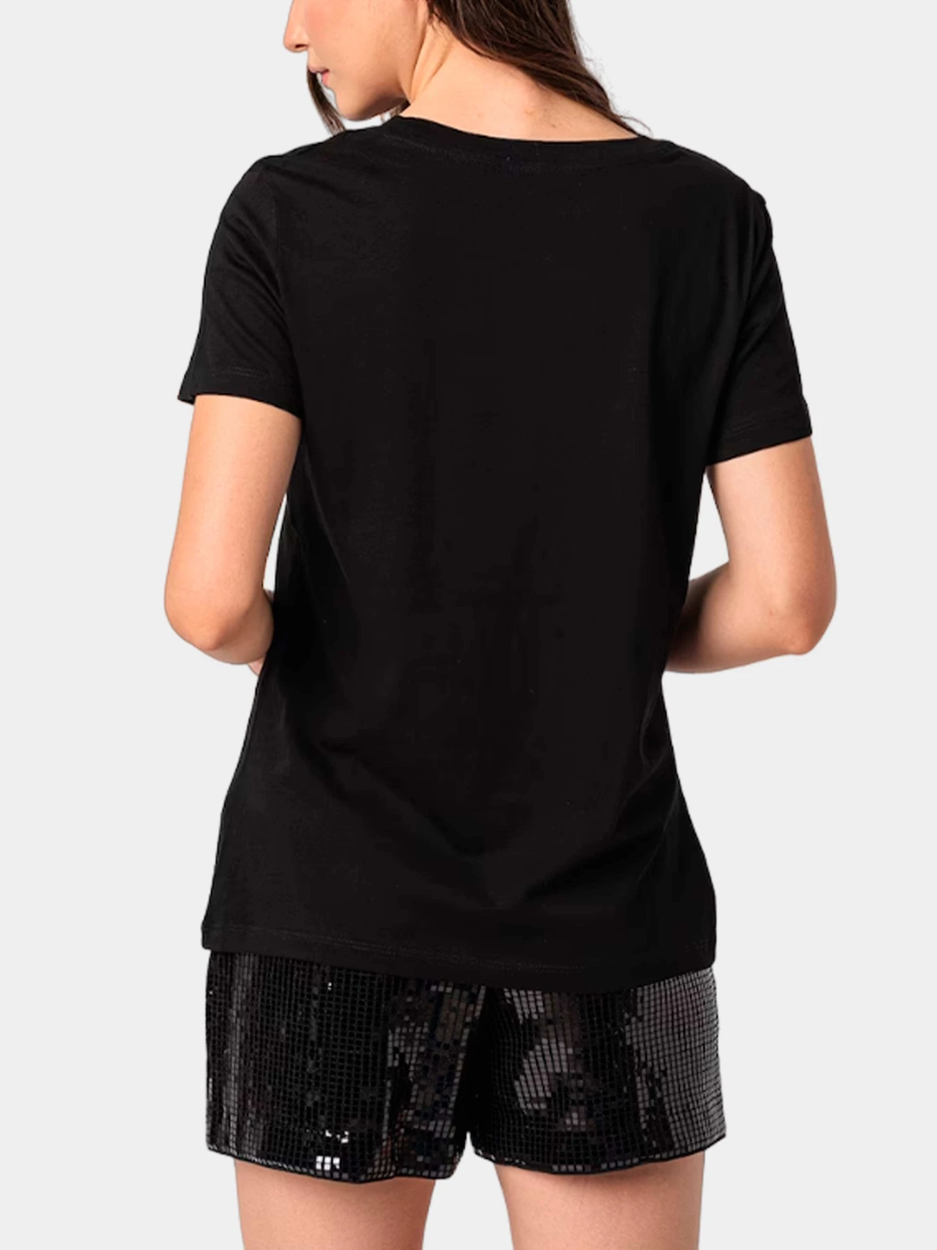 Футболки и поло Armani Exchange модель 6RYT60-YJ3RZ-1200 Фото