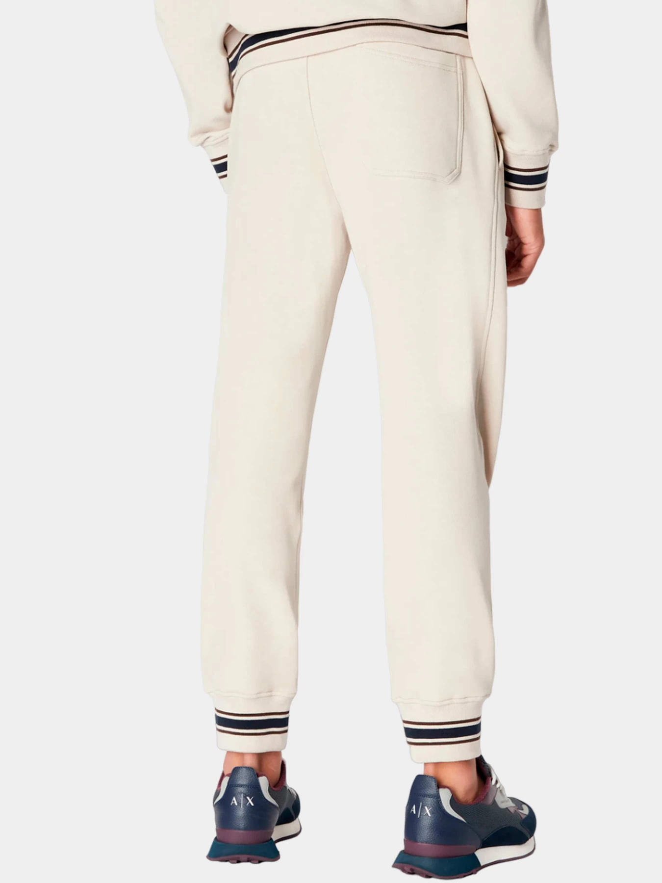 Брюки Armani Exchange модель 6RZPJF-ZJDPZ-1934 Брюки Armani Exchange модель 6RZPJF-ZJDPZ-1934 Фото