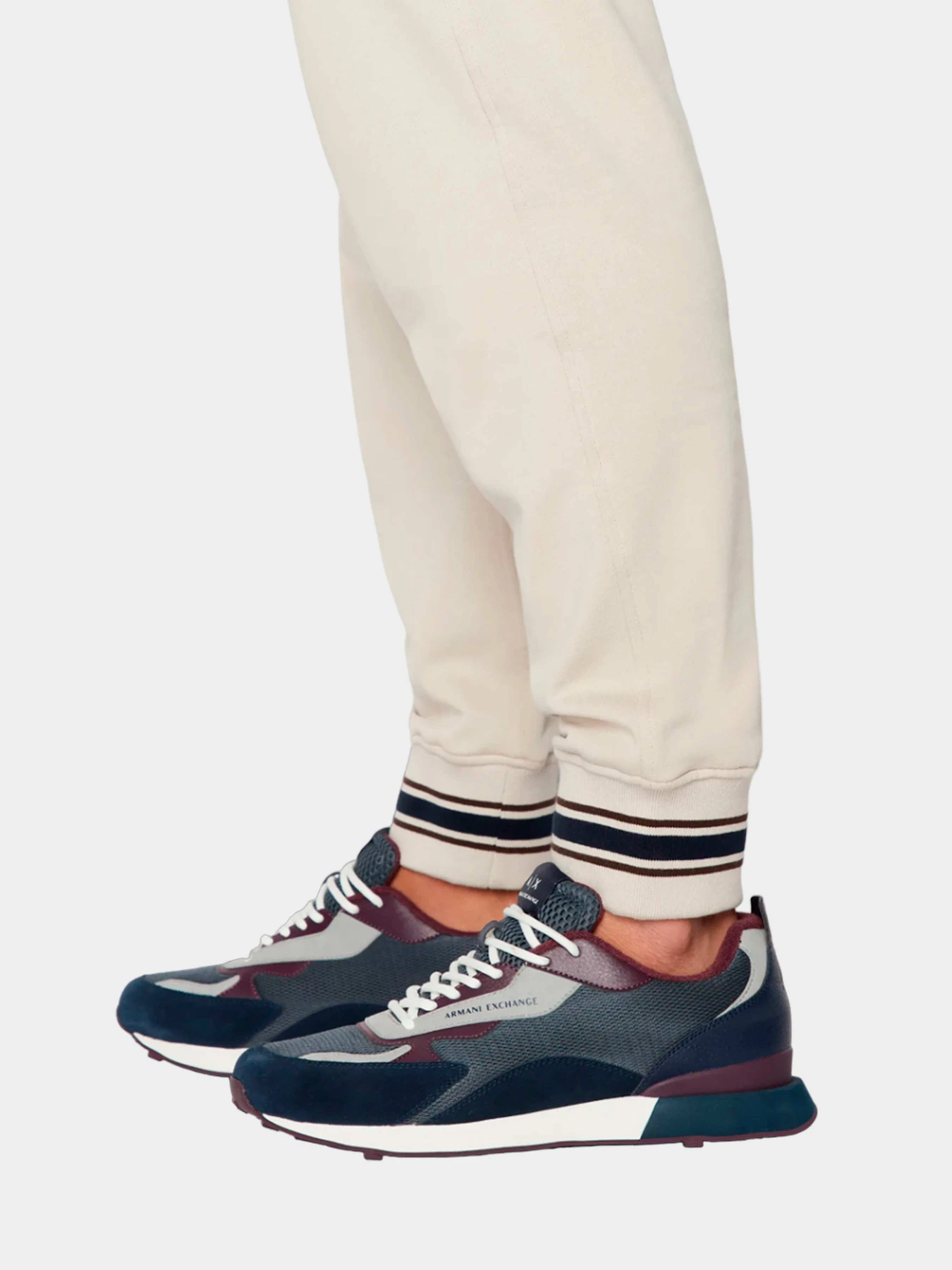 Брюки Armani Exchange модель 6RZPJF-ZJDPZ-1934 Брюки Armani Exchange модель 6RZPJF-ZJDPZ-1934 Фото
