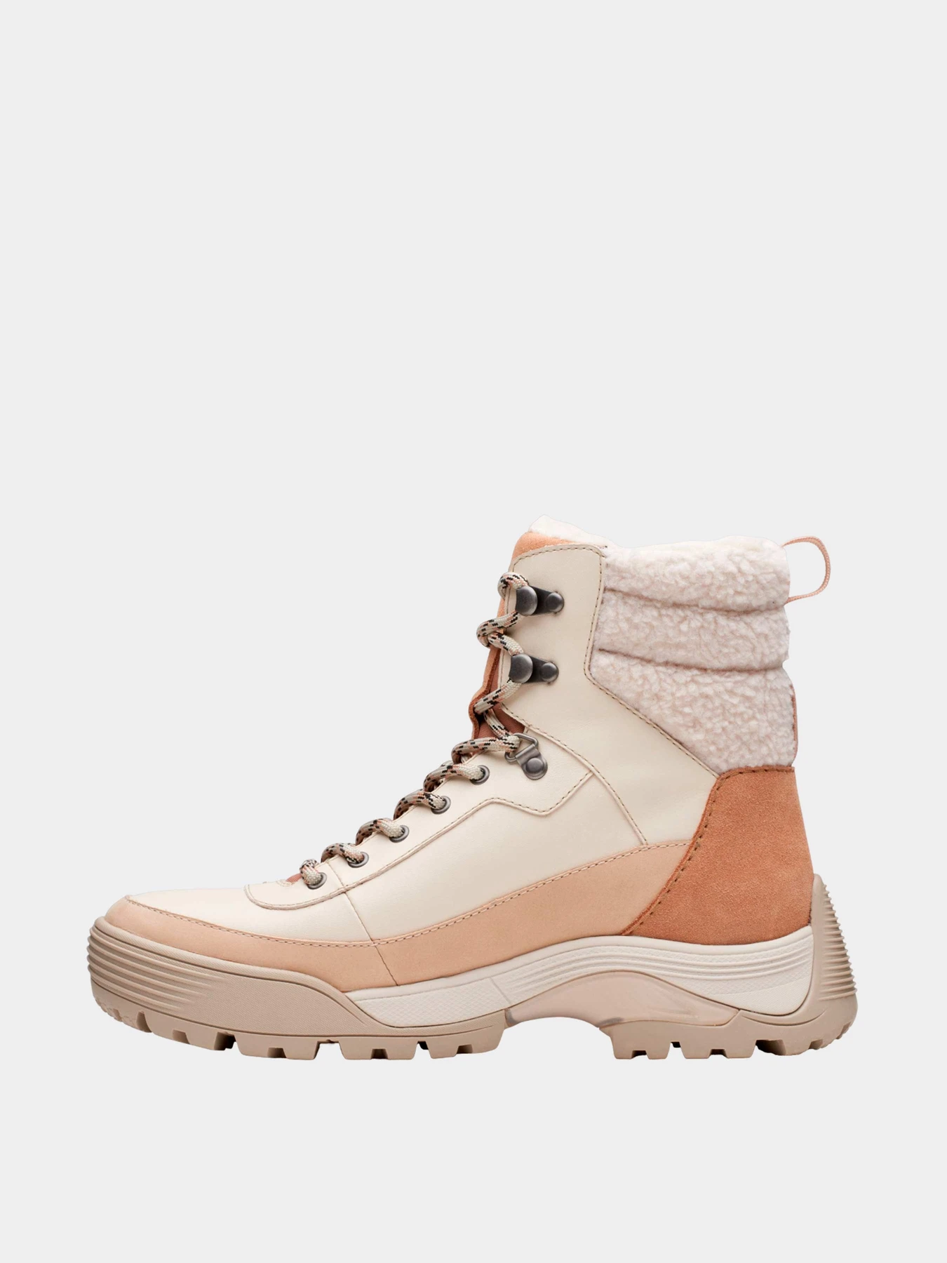 Ботинки и сапоги Clarks модель 26173823 Ботинки и сапоги Clarks модель 26173823 Фото