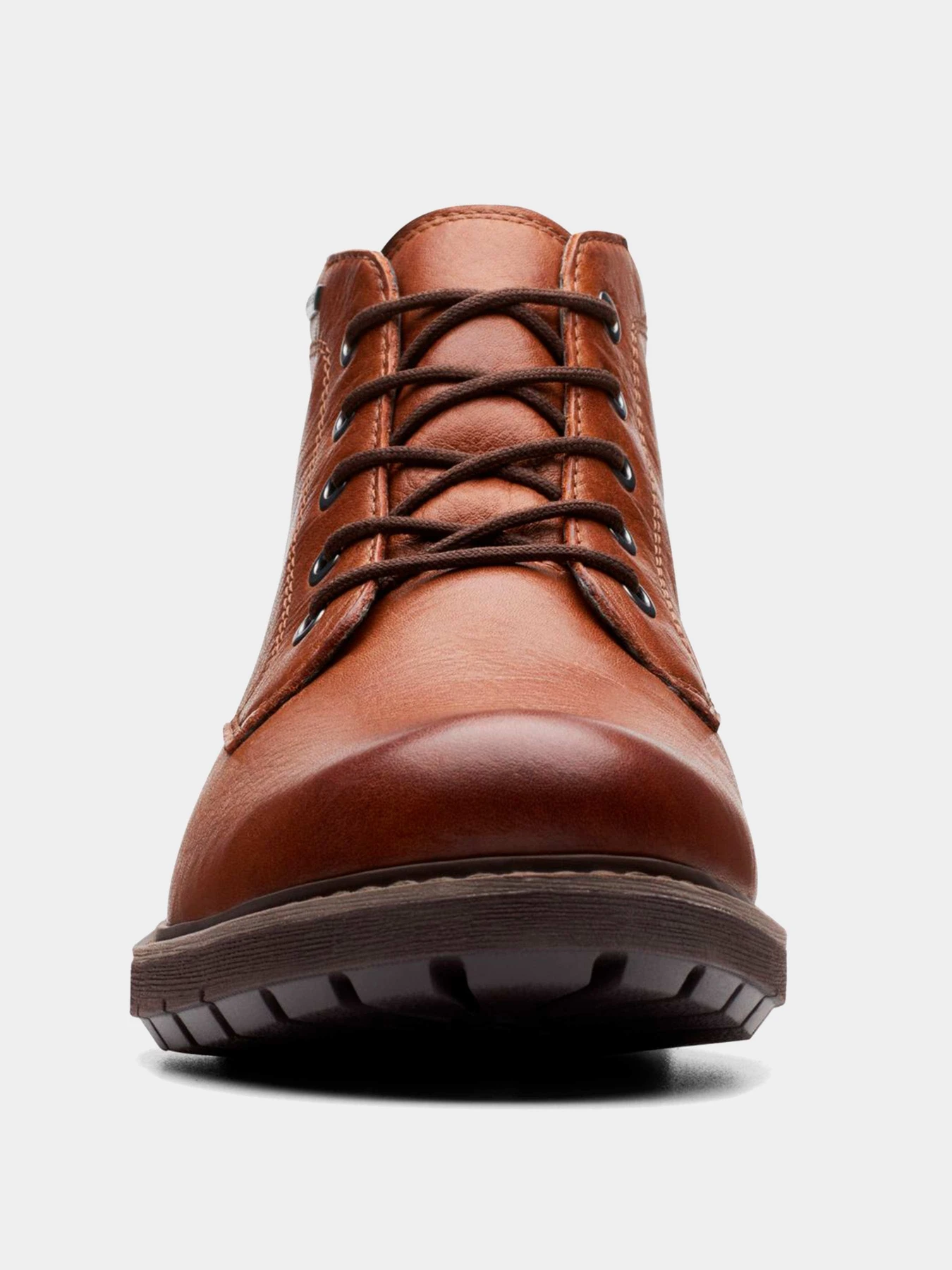 Ботинки и сапоги Clarks модель 26174927 Ботинки и сапоги Clarks модель 26174927 Фото