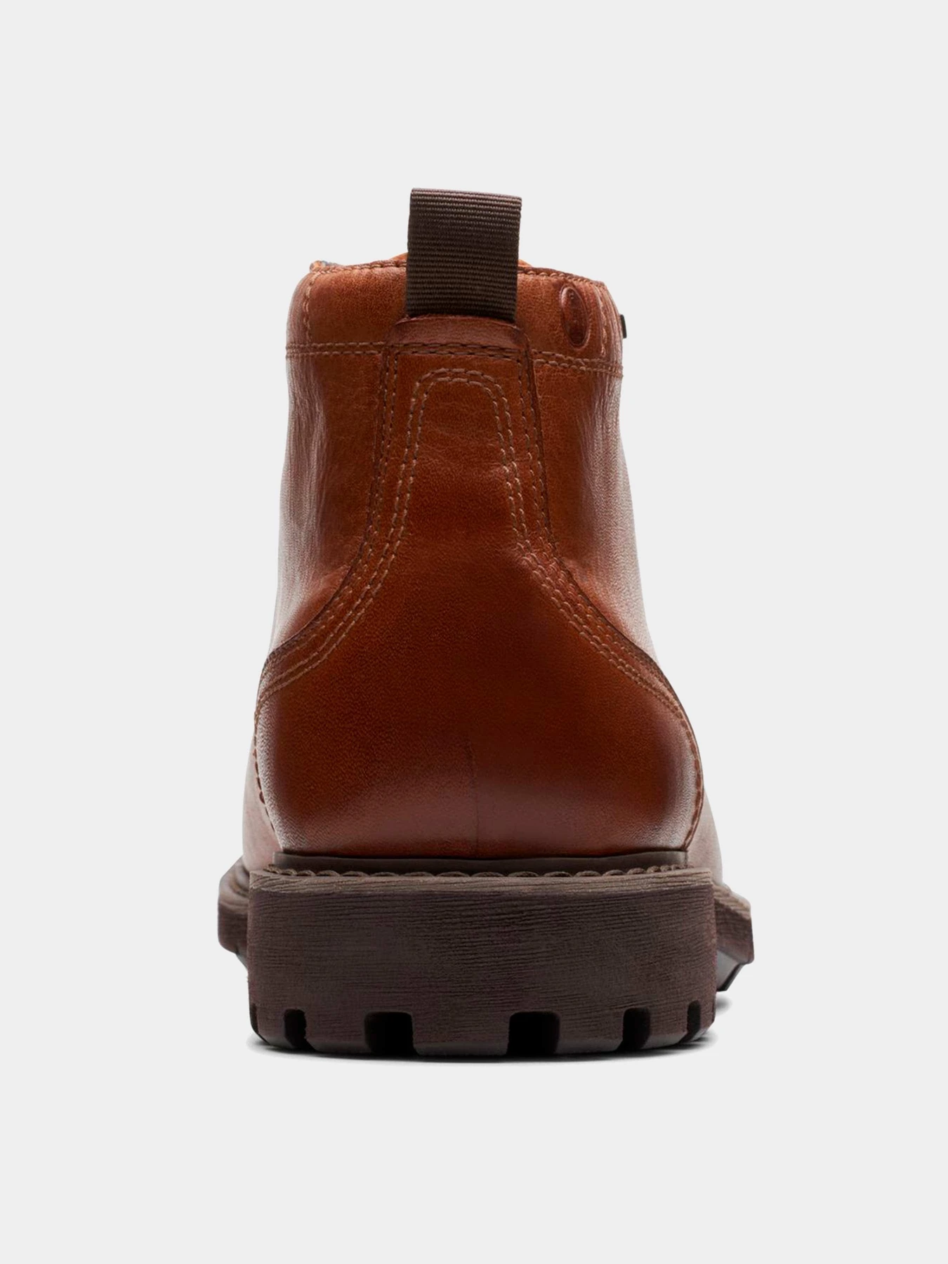 Ботинки и сапоги Clarks модель 26174927 Ботинки и сапоги Clarks модель 26174927 Фото