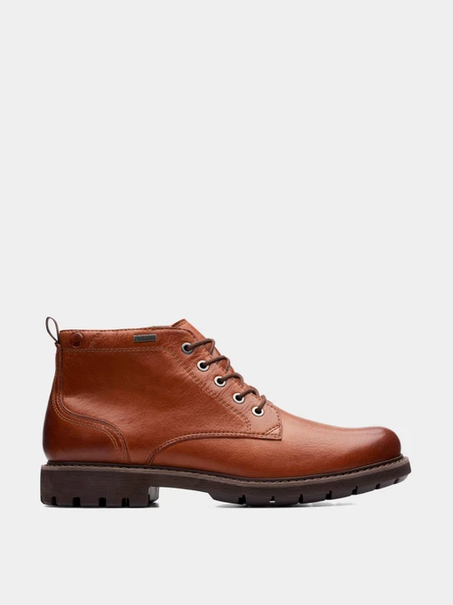 Бәтеңке мен етіктер Clarks үлгі 26174927 Фото