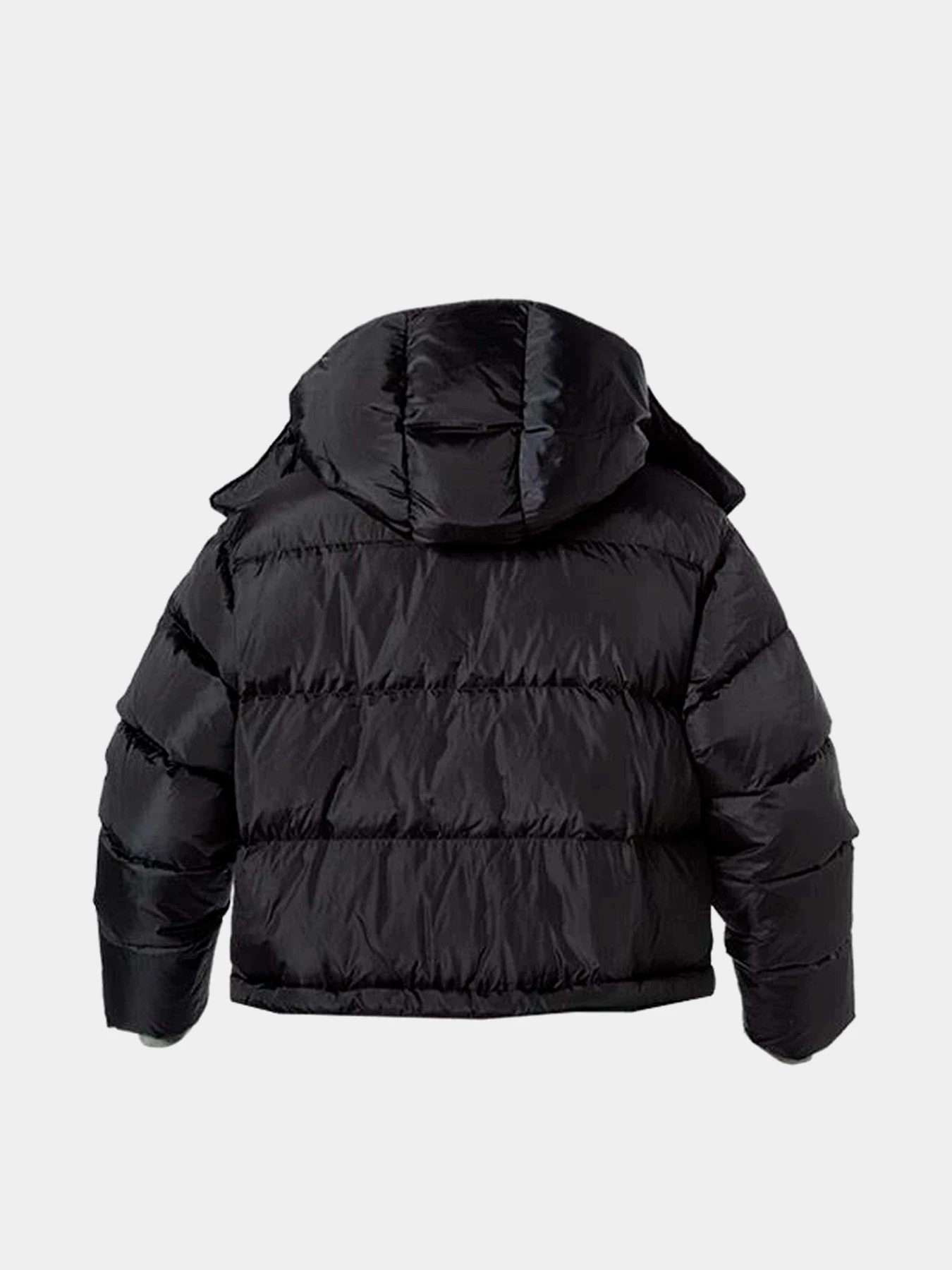 Куртки и дубленки Emporio Armani модель 6R1LC6-1NQTZ-0999 Куртки и дубленки Emporio Armani модель 6R1LC6-1NQTZ-0999 Фото