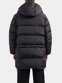 Куртки и дубленки Emporio Armani модель 6R1LC6-1NQTZ-0999 Фото