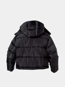 Куртки и дубленки Emporio Armani модель 6R1LC6-1NQTZ-0999 Фото