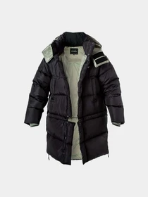 Куртки и дубленки Emporio Armani модель 6R1LC6-1NQTZ-0999 Фото