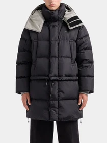 Куртки и дубленки Emporio Armani модель 6R1LC6-1NQTZ-0999 Фото